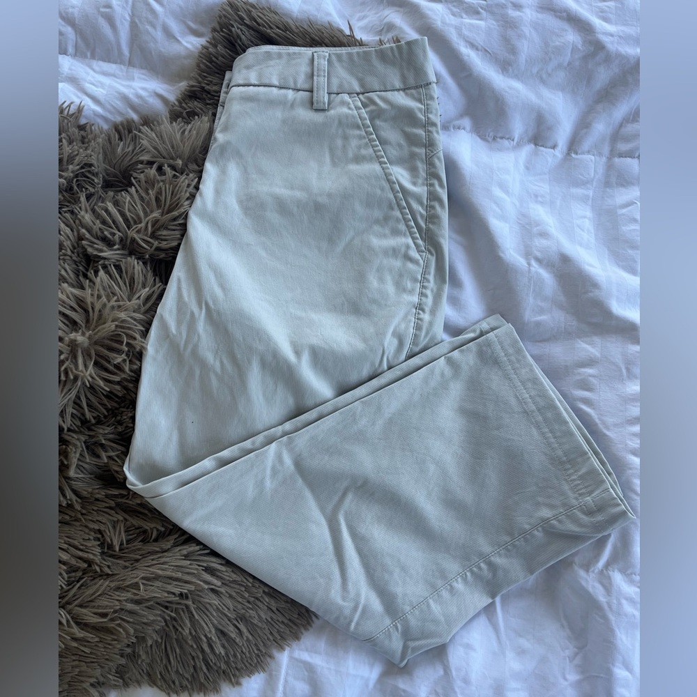Puma Golf Capris
